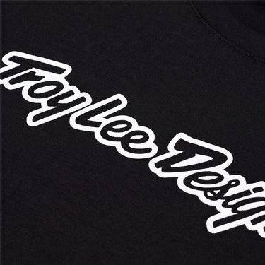 TLD 25.1 SKYLINE SS RIDE TEE